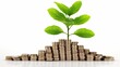 Balancing Profit and Planet Sustainable Finance for Lasting Growth