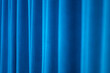 © ADDICTIVE STOCK - Warm golden velvet curtains abstract background