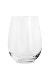 Poster - Empty glass isolated