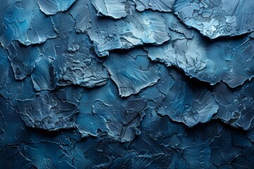 Wall Mural - abstract background with acrylic paint