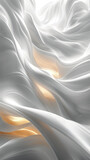 Fototapeta  - abstract background with waves