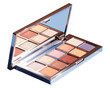 © Rawpixel.com - PNG  Eye palette cosmetics glamour person.
