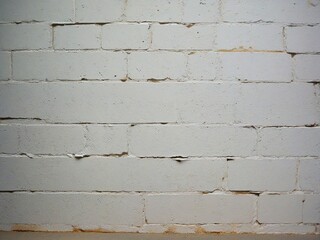 old brick wall