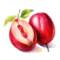 Wall Mural - Miracle Fruit