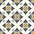 Luxury vector seamless pattern. Ornament, Traditional, Ethnic, Arabic, Turkish, Indian motifs. Great for fabric and textile, wallpaper, packaging design or any desired idea.