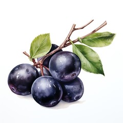 Canvas Print - Jaboticaba