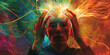 Migraine: The Aura and Nausea of Severe Headache