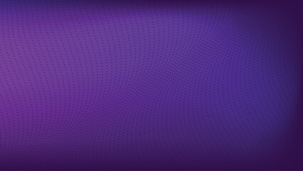 Wall Mural - Purple Gradient Background, Abstract Purple Gradient Halftone Background Wallpaper	
