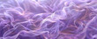 Gentle lavender waves resembling flames suitable for a soft romantic background