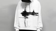 © Oleg - Gender-neutral sweater and hoodie generator - customizable unisex clothing for all genders