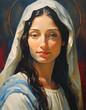 Mary Magdalena 