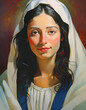 Mary Magdalena 
