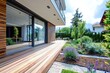 Modernizing a Melbourne Home Extension with Deck, Patio, and Courtyard Improvements