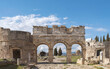 Nordtor Hierapolis, Türkei