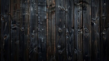 Wood Grain Texture Background 