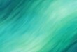 Gradient green background with grainy, rough texture, brush strokes with oil paint, empty space, template