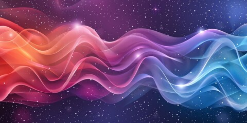 Wall Mural - abstract colorful texture background. light, color, liquid clouds. rainbow pastel wallpaper.