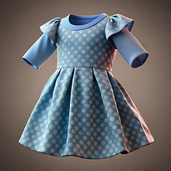 Kids dress