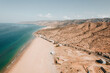 © Cavan Images - A Panoramic View Of Imi Ouaddar, North Of Taghazout , Morocco
