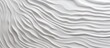 A textured white plasticine with finger prints creates a modeling clay material pattern perfect for a background in art projects or design concepts The copy space image allows for creativity and cust