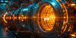 Clean Energy Future: Nuclear Fusion Powering Tomorrow Cities