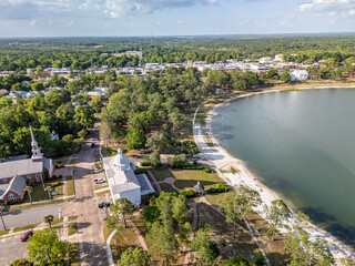 Poster - DeFuniak Springs, FL