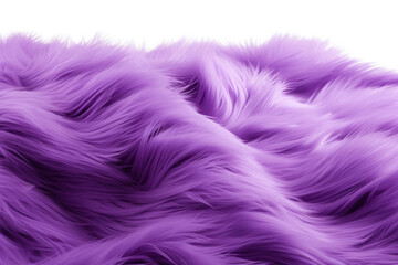 PNG Purple fur fabric backgrounds textile accessories
