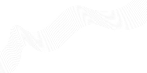Leinwandbilder - Abstract white wave background. white wave texture pattern background for design and decoration. Vector illustration. Digital future technology concept, presentation, web design, cover, web, texture, 