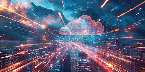 Enabling Seamless Communication: Interoperability Automation, Cloud and Autonomous
