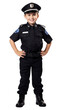 © Rawpixel.com - PNG Police uniform child kid