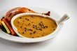 Easy Allspice Gravy with Giblets and Cinnamon for Roast Turkey