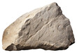 © Rawpixel.com - PNG Mineral rock white background paleontology.