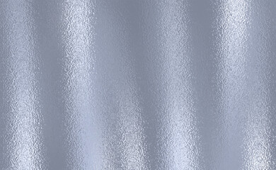 Poster - Vector grey foil texture background. Abstract gradient bright and shiny light reflection rough texture surface. Vector illustration for background, backdrop, web, wallpaper, print and design artwork.