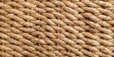 Fototapeta Przestrzenne - brown woven basket texture,wicker basket texture,brown woolen knitted fabric texture background., texture brown wool