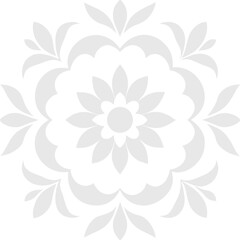 floral pattern design ,graphic resource