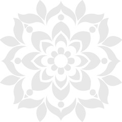 floral pattern design ,graphic resource