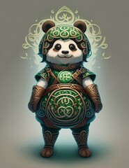 Nakrob PANDA 2