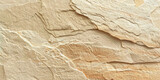Fototapeta Przestrzenne - brown slate texture background. Beige stone texture. brown granite slabs background.