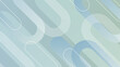 Light blue abstract vector background with gradient, white lines and stripes.