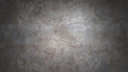 Wall Mural - Dark Concrete Texture Background in Loft Style