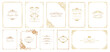 © terentyevner55 - Frames vector. Set of Decorative vintage borders. ornamental frame..eps