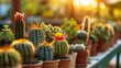 © selentaori - Handling and Safety Tips for Cacti