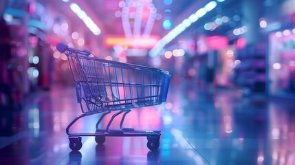 The Twinkle of E-commerce: Revolutionizing online shopping experiences