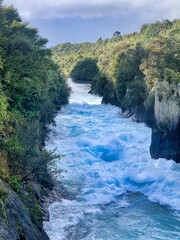 Wall Mural - New Zealand