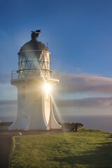 Canvas Print - New Zealand