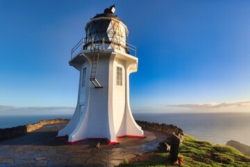 Canvas Print - New Zealand