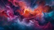 © Ava - Layers of vibrant pigments blending together, their colors merging and shifting in an ever-changing display of beauty that is both breathtaking and awe-inspiring to behold.