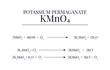 Preparation and Properties of Potassium Permanganate