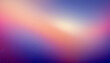 © Kovalova Ivanna - Blue orange magenta red , template empty space , rough grainy noise grungy texture color gradient rough abstract background shine bright light and glow. AI Generated
