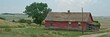 © Brian - photo of agriculture with barn on farm